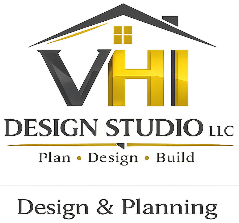 VHI Logo DesignStudio RE