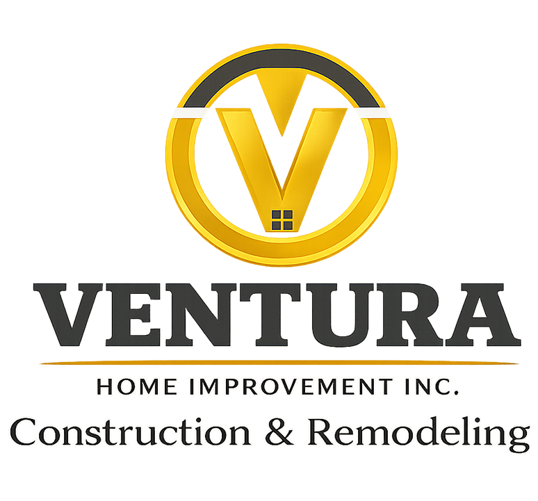 VHI Logo Ventura RE1