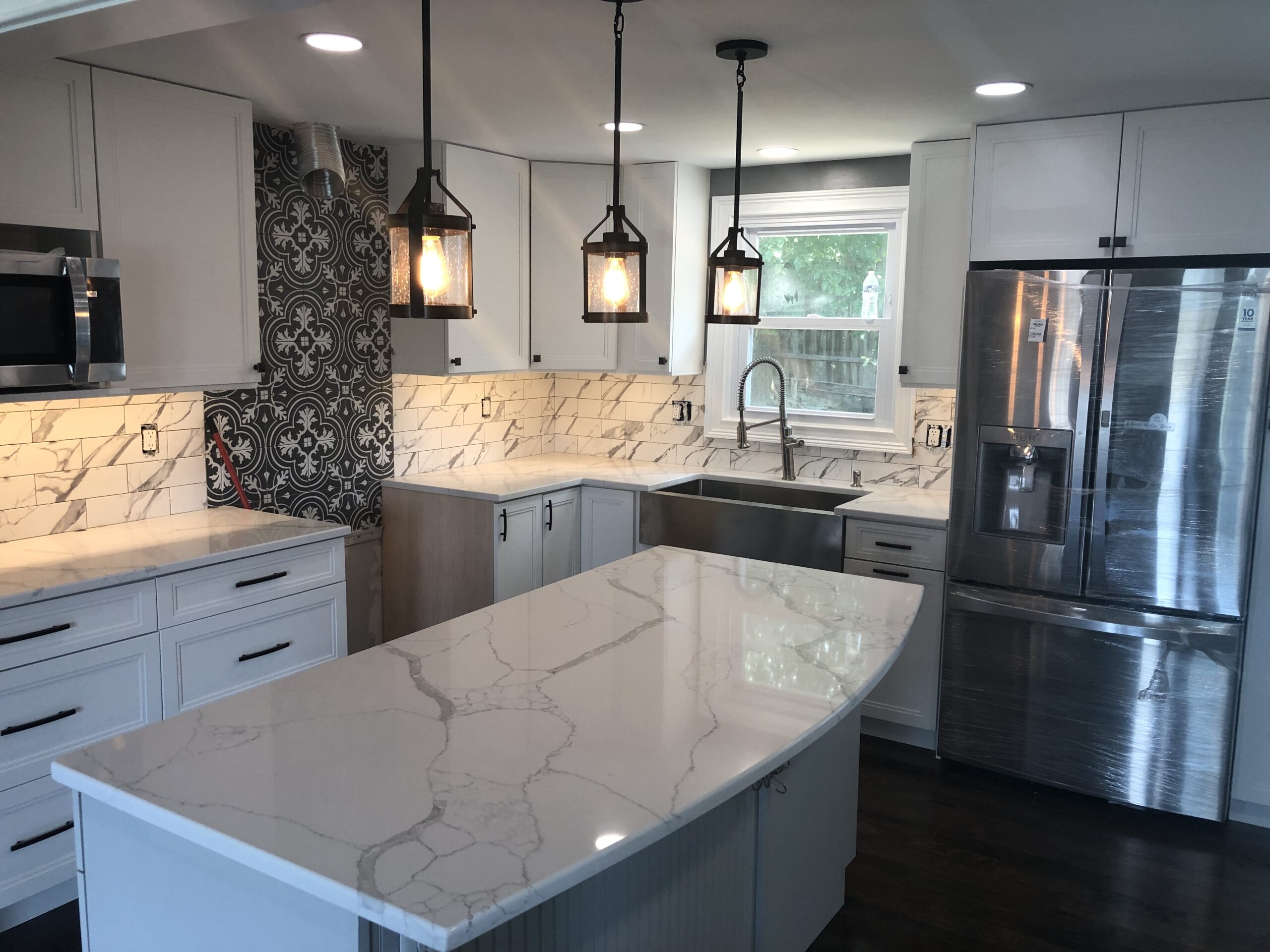 Kitchens