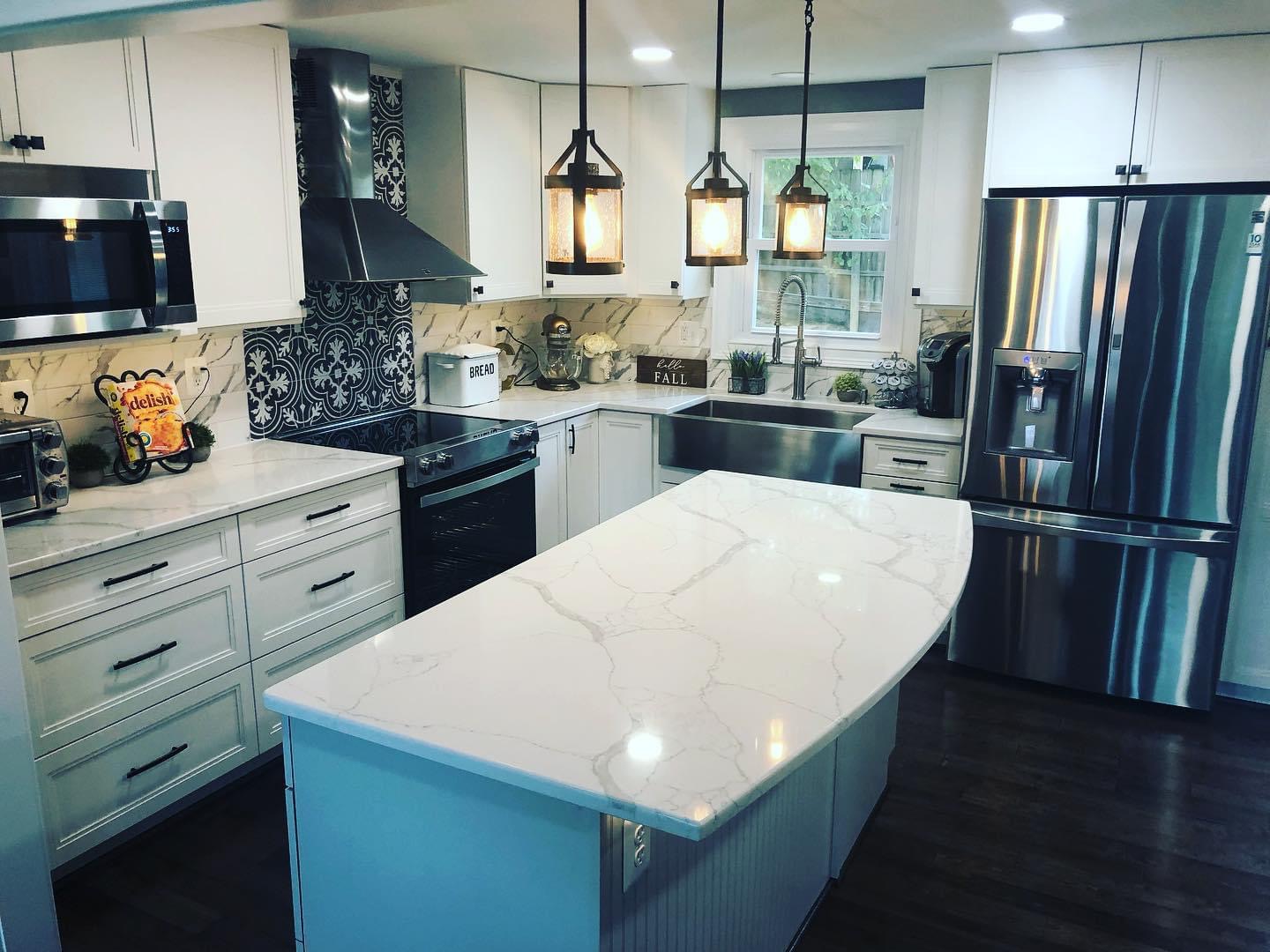 Kitchens