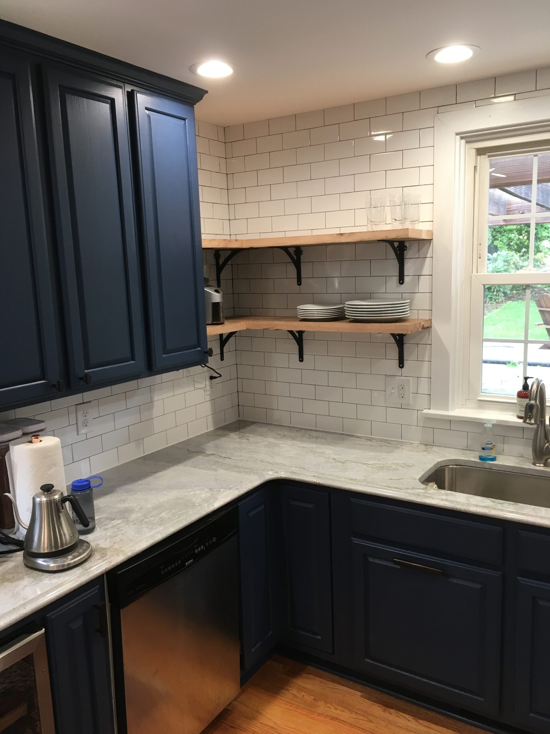 Kitchens