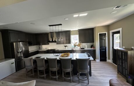 Kitchens