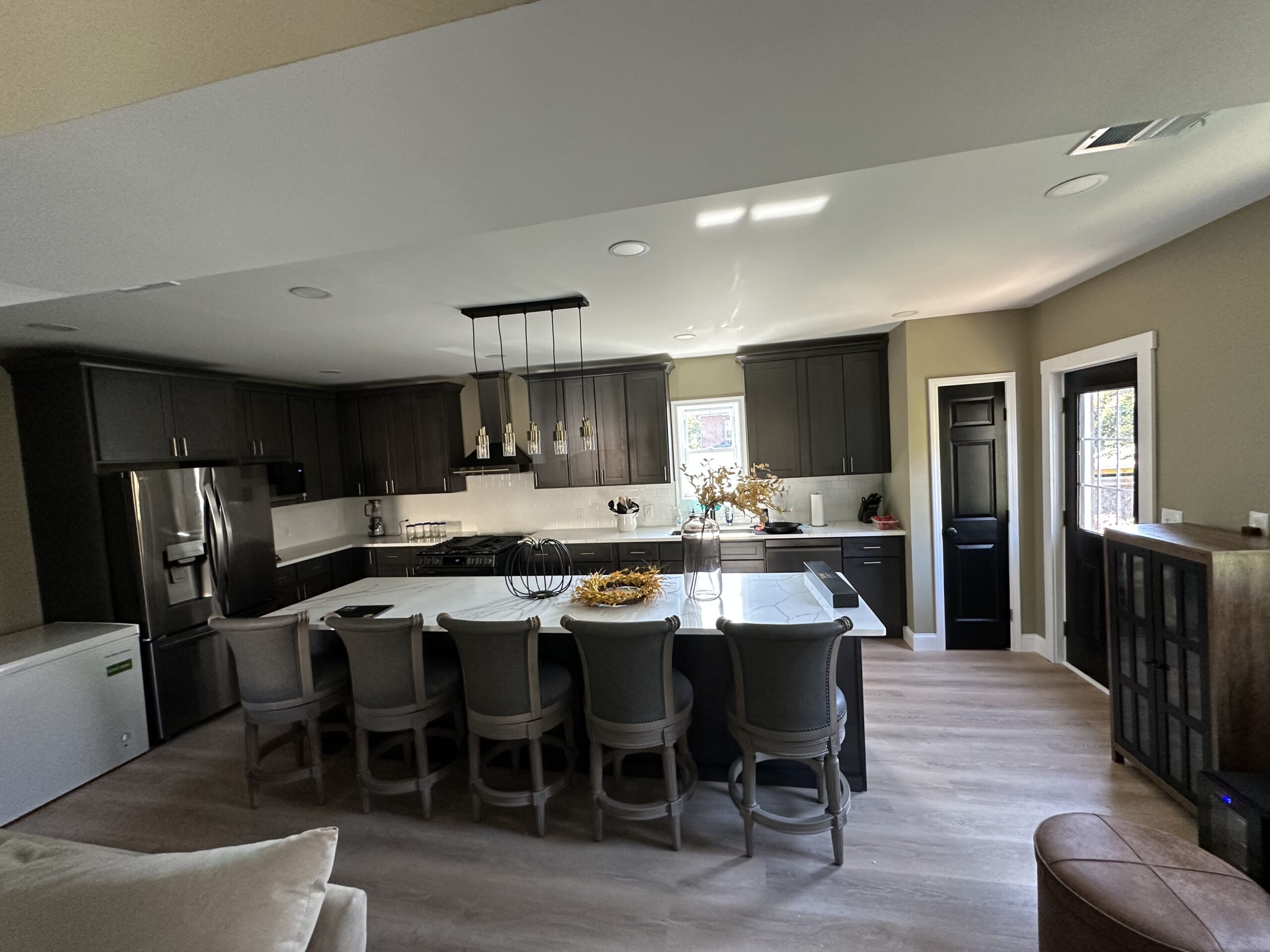Kitchens Kitchens