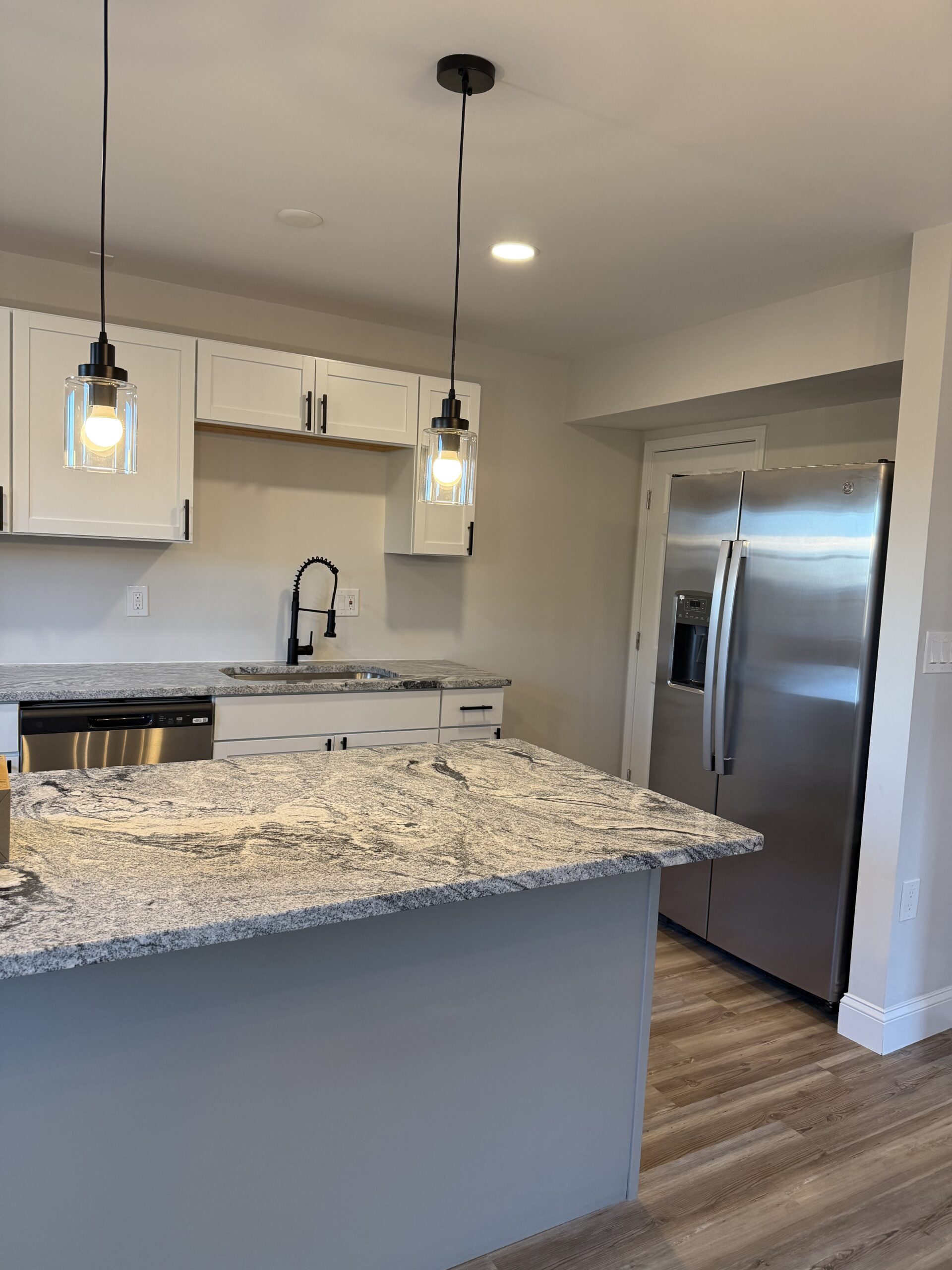 Kitchens