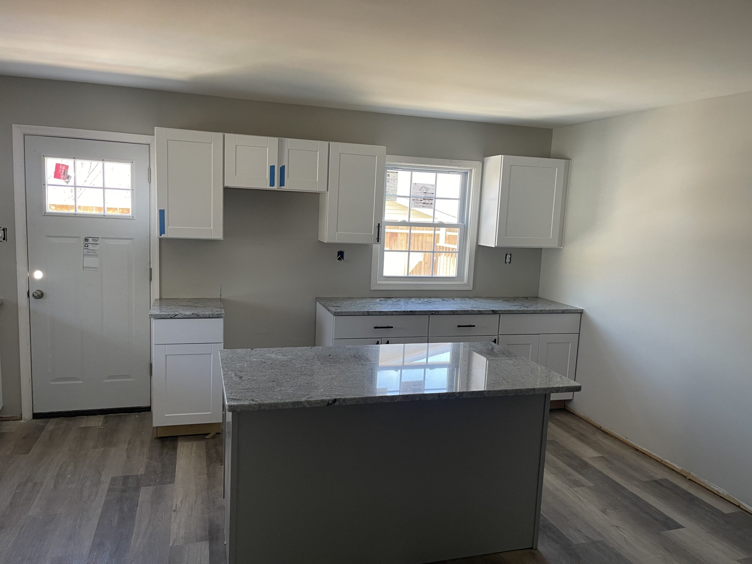 Kitchens