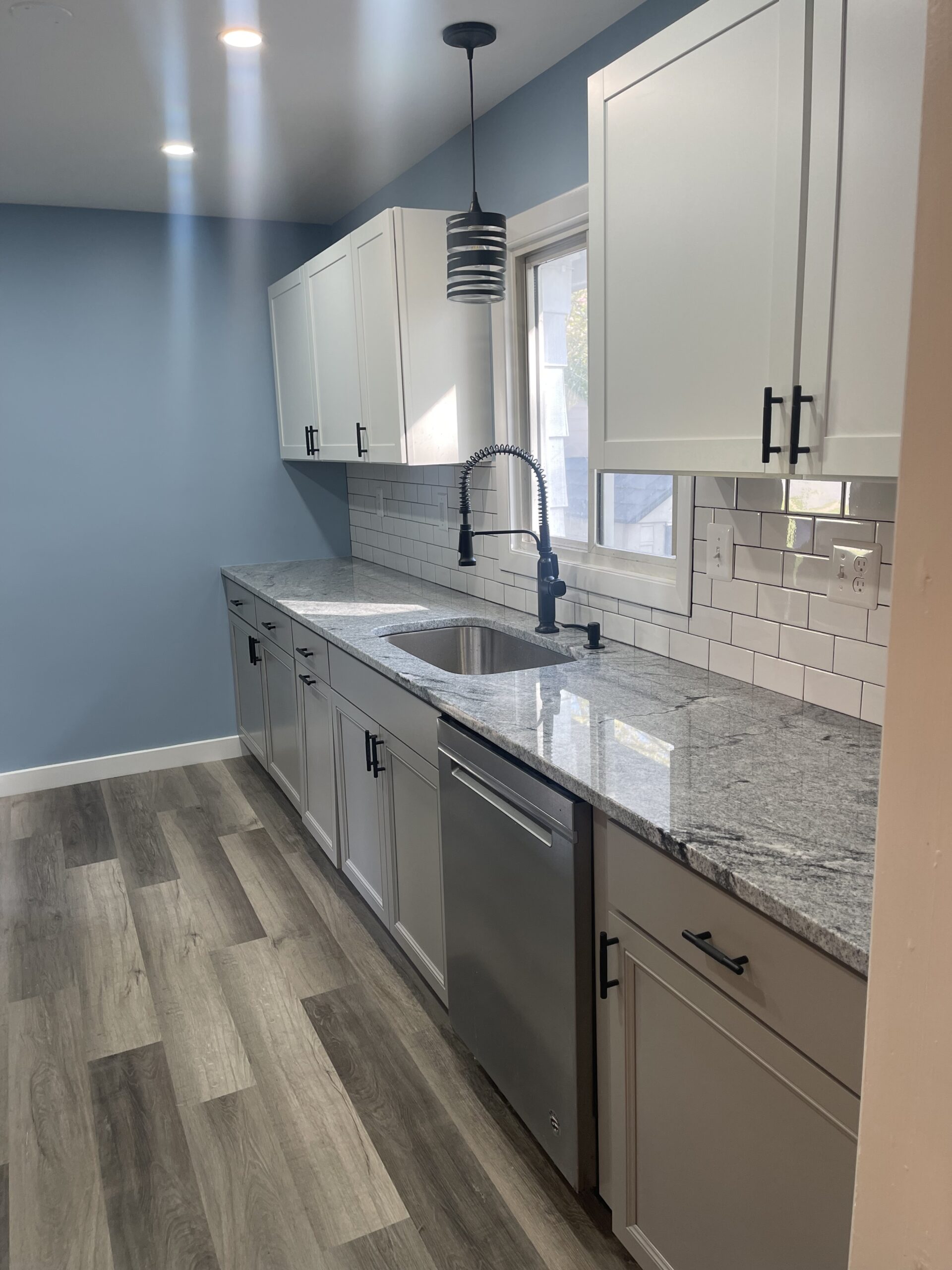 Kitchens