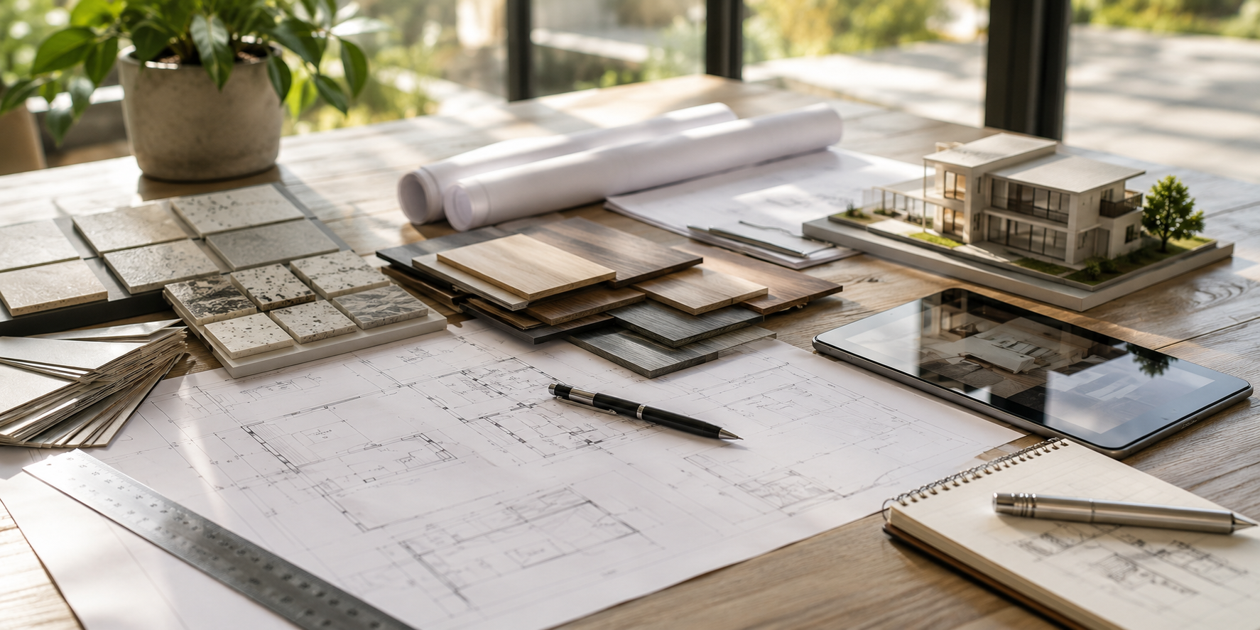 How Our Companies Work Together
